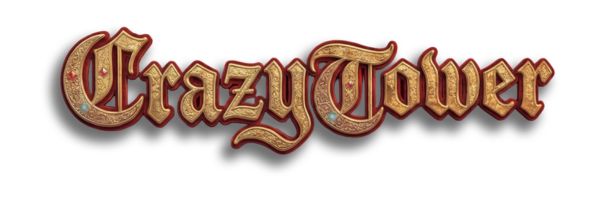Crazy Tower Casino NetEnt classics collection for New Zealand